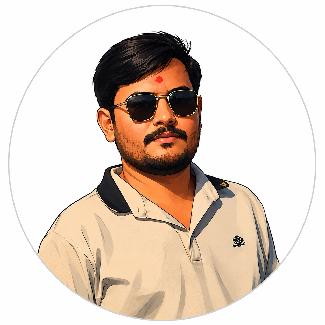 Ajay Gorecha