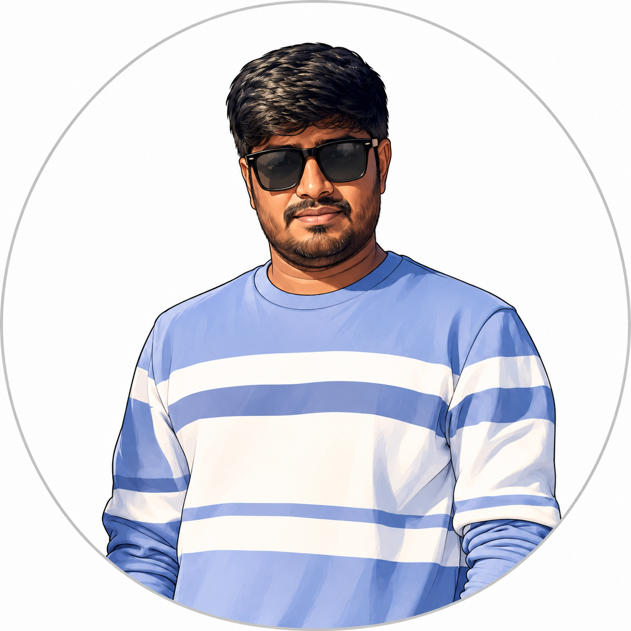 Jaydeep Parmar