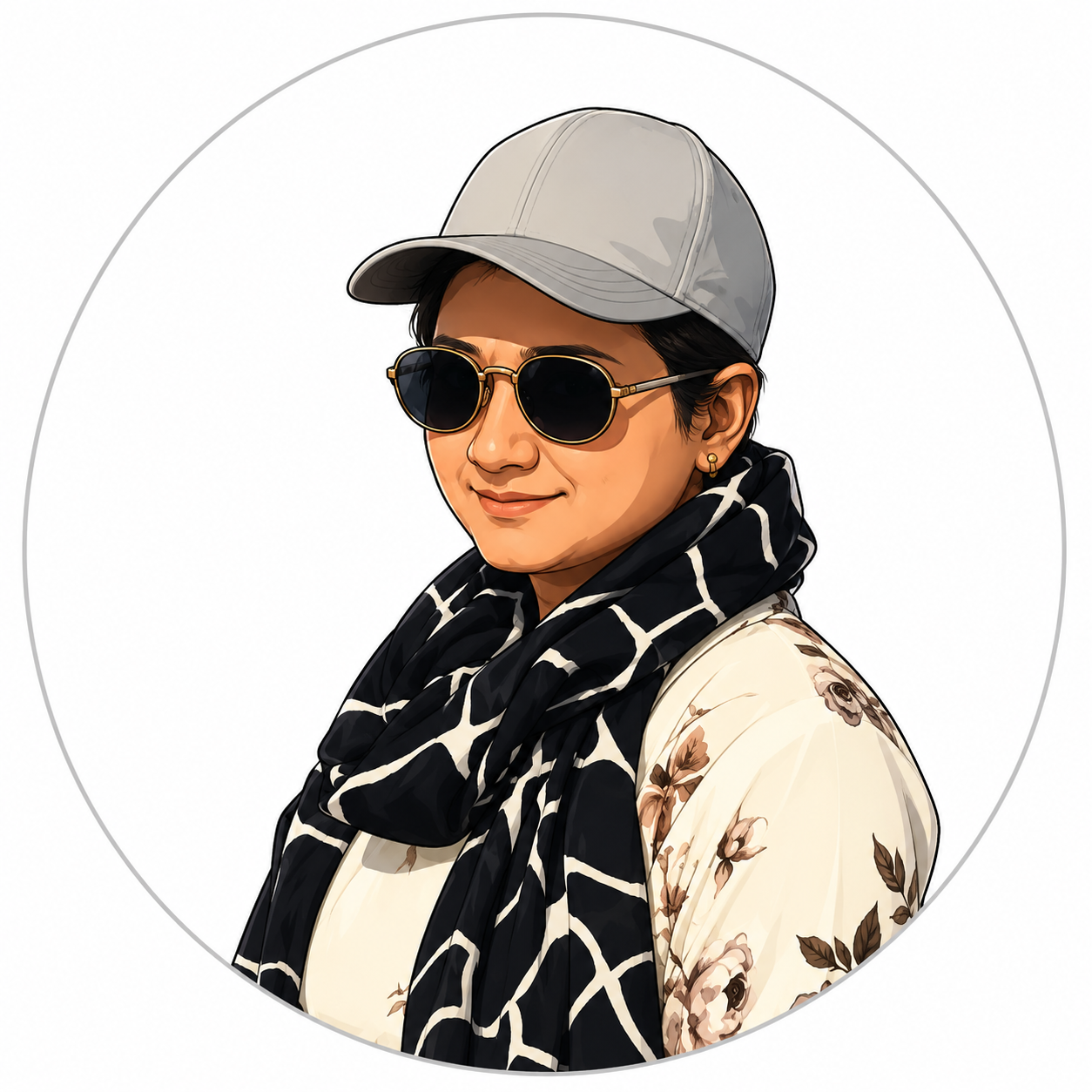Nisha Suthar