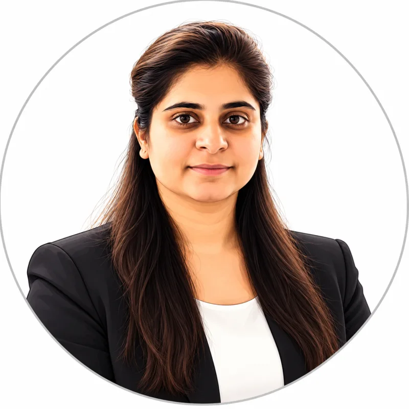 Sanskruti Bhatt — Business Development Manager at Dezvo